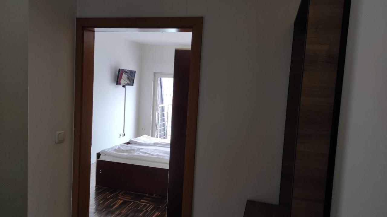Apartmani Simic Višegrad 외부 사진