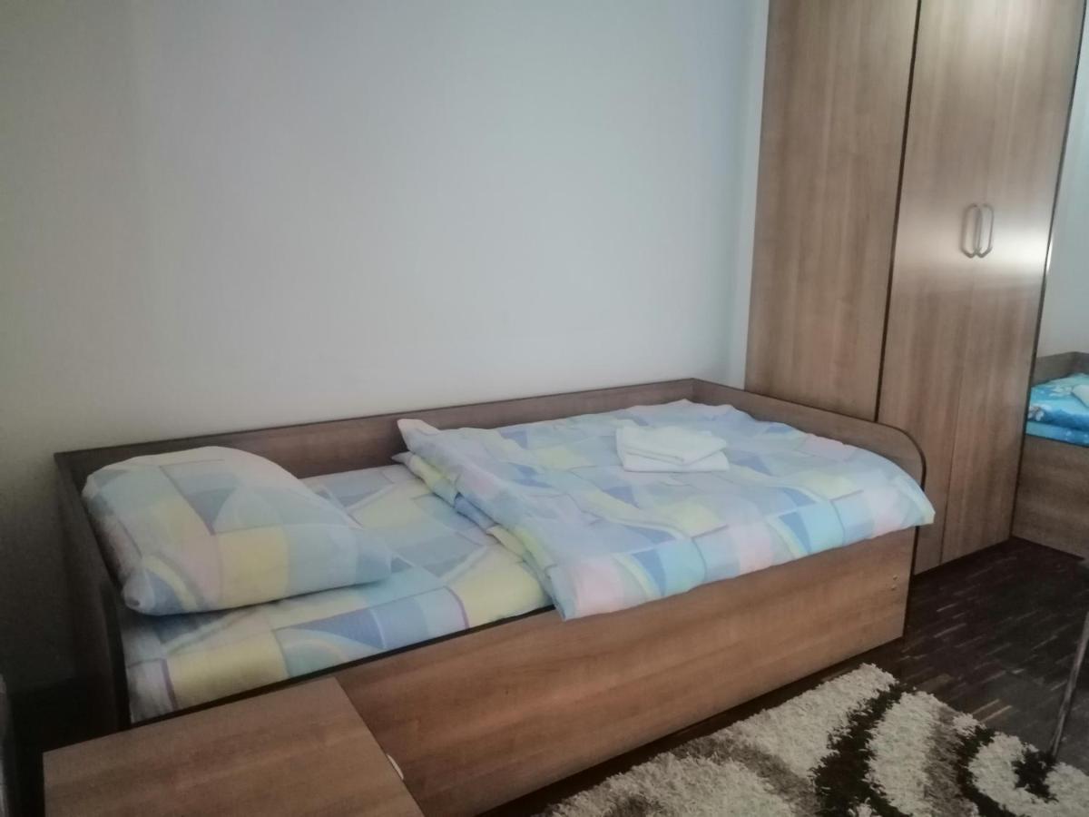Apartmani Simic Višegrad 외부 사진