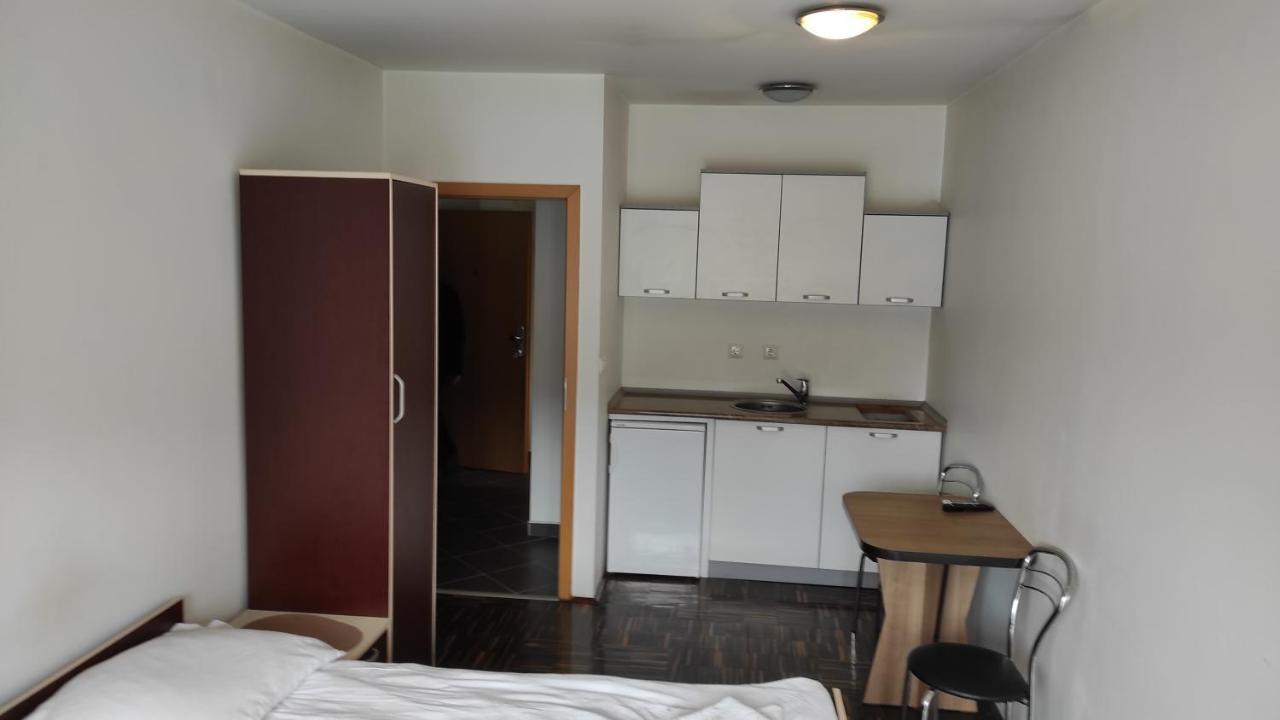Apartmani Simic Višegrad 외부 사진