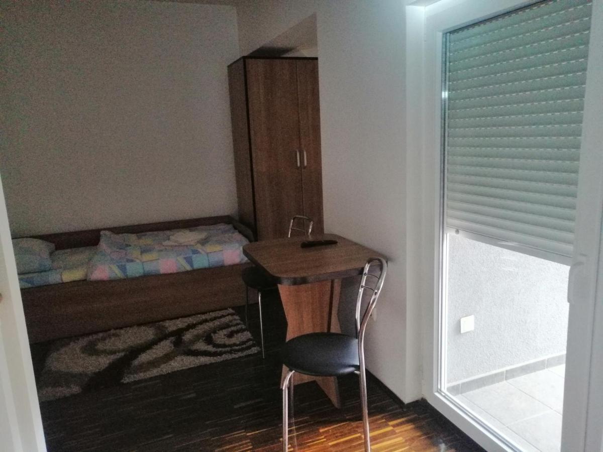 Apartmani Simic Višegrad 외부 사진