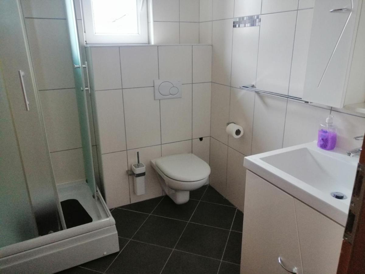 Apartmani Simic Višegrad 외부 사진