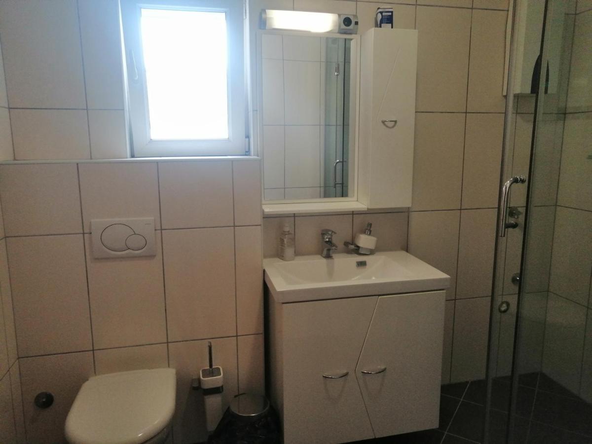 Apartmani Simic Višegrad 외부 사진