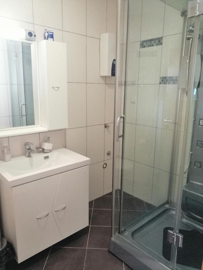 Apartmani Simic Višegrad 외부 사진