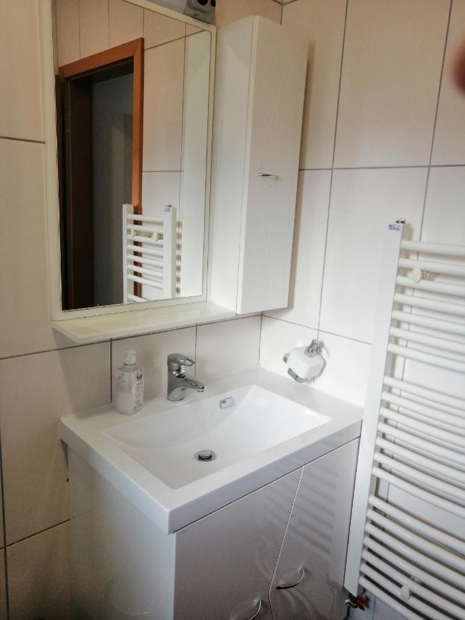 Apartmani Simic Višegrad 외부 사진