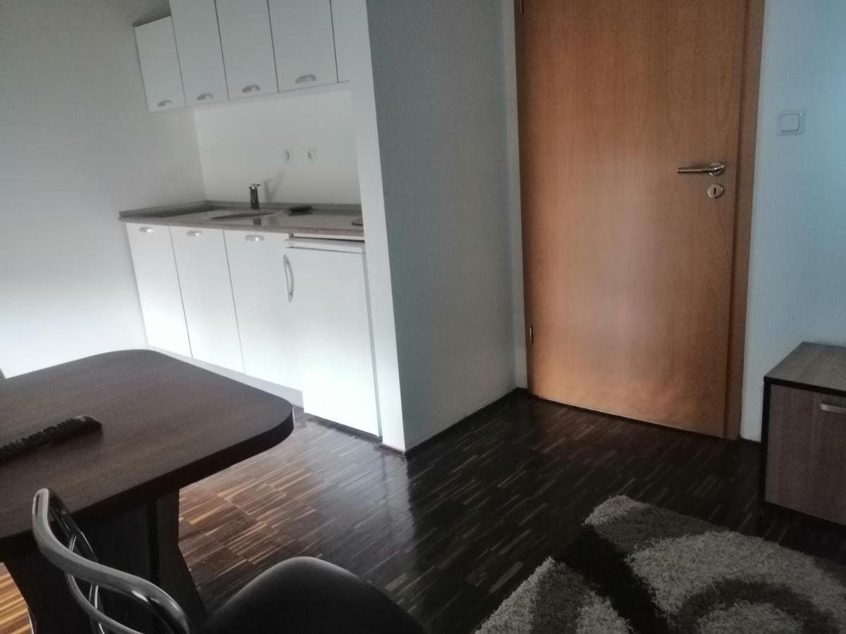 Apartmani Simic Višegrad 외부 사진