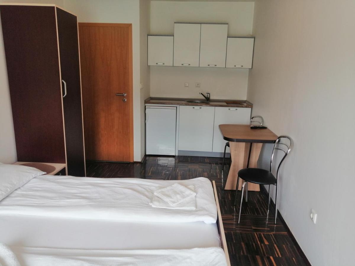 Apartmani Simic Višegrad 외부 사진