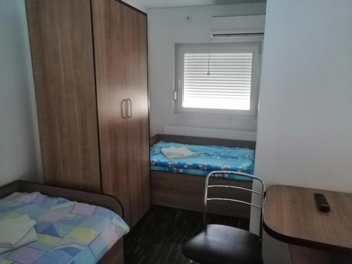 Apartmani Simic Višegrad 외부 사진