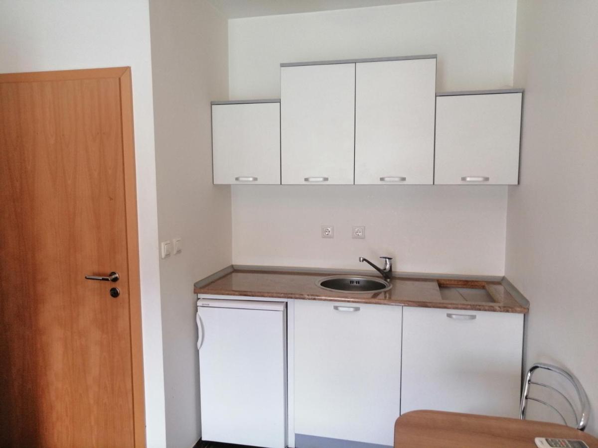 Apartmani Simic Višegrad 외부 사진
