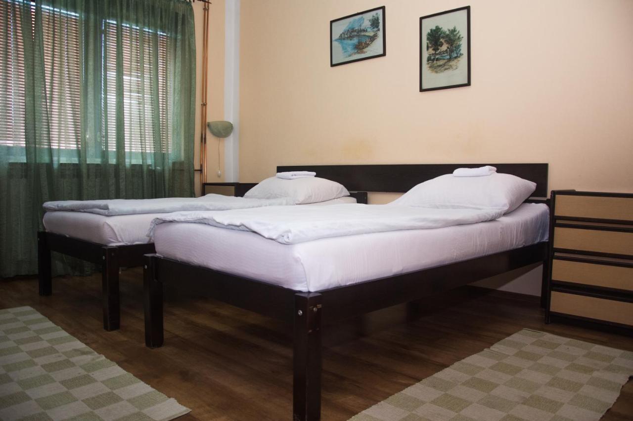 Apartmani Simic Višegrad 외부 사진